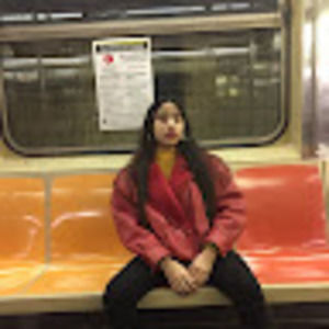 Meet your Posher, Stephanie